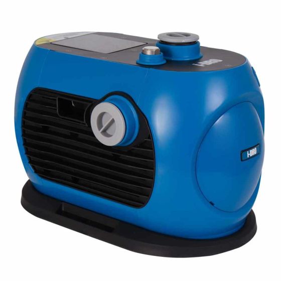 Presurizador inteligente I-DRO de presión constante 1.47 HP 127 V