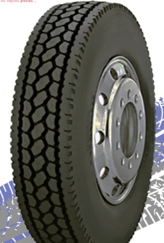 Durun YTH6 TRACCION 11R24.5 149/146K