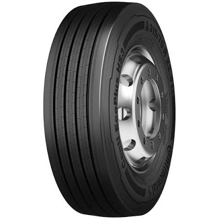 Continental CONTI ECOPLUS HS3+ LINEAL/TODA POSICION 11R24.5 149/146L