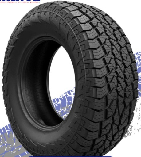 Llanta Royal Black Black Terra 27x8.50R14 | JALBRO