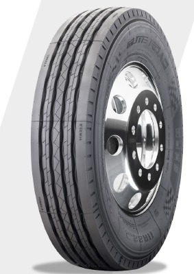 Llanta Gute Road GRS100 11R24.5 | Toda Posición | JALBRO