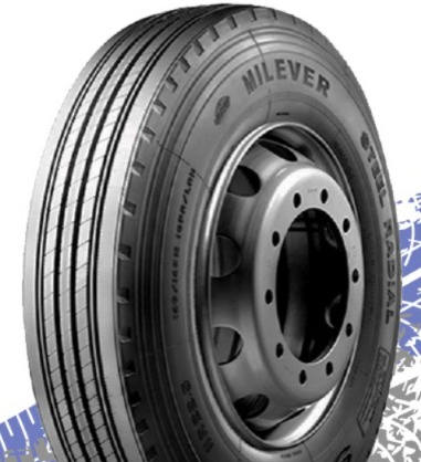 Milever SAH01 LINEAL/TODA POSICION 11R22.5 149/146M