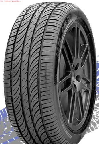 Llanta Mirage MR-162 205/55R16 | JALBRO