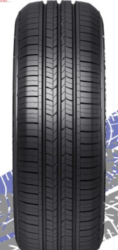 Llanta Aplus Comfort HP 185/60R15 | JALBRO