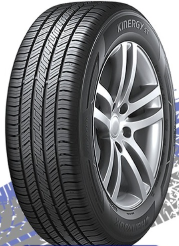 Llanta Hankook Kinergy H735 185/65R15 | Confort y Estabilidad | JALBRO