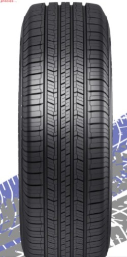 Llanta Aplus Performax S 265/75R16 | Camioneta y SUV | JALBRO