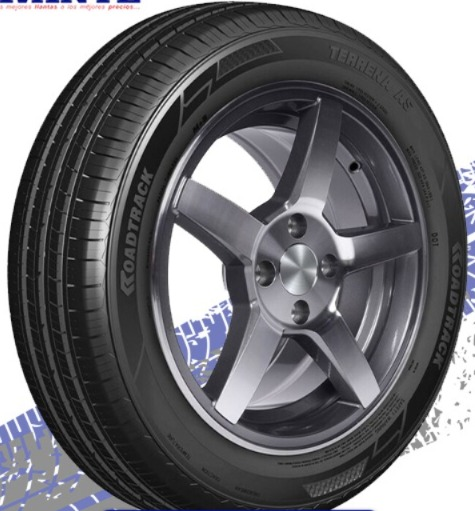 Llanta Roadtrack Terrena AS 185/60R15 | JALBRO