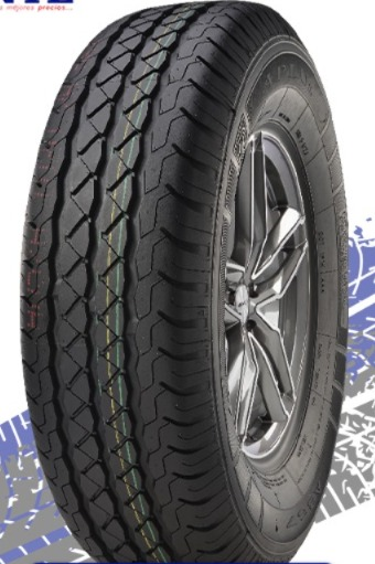 Llanta Aplus A867 195R15 | Uso Comercial | JALBRO