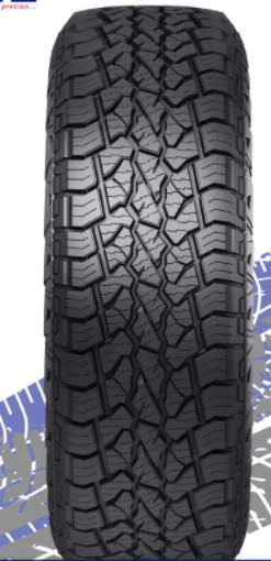 Llanta Aplus Shredder A/T 235/75R15 | All Terrain | JALBRO