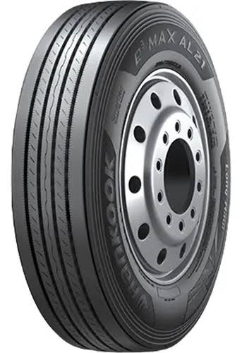 Llanta Hankook AL21 e3 MAX 11R24.5 | Carretera | JALBRO