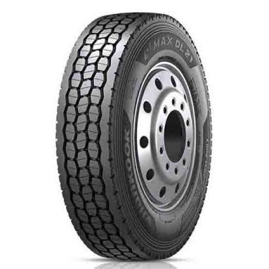 Llanta Hankook DL21 e3 Cube 11R24.5 | Tracción | JALBRO