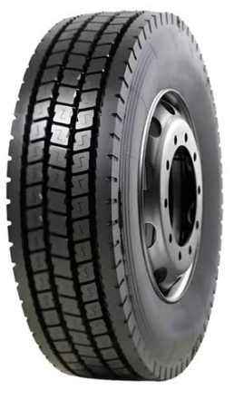 Mirage MG312 TRACCION 11R24.5 152/149L