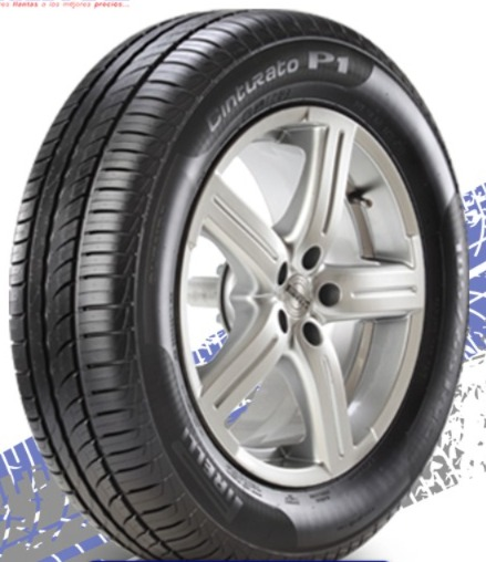 Pirelli CINTURATO P1 ECOIMPACT 185/65R15 92H