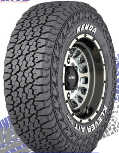 Llanta Kenda Klever KR608 27x8.50R14 | JALBRO