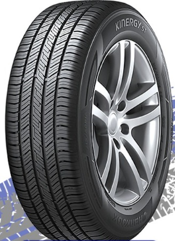 Llanta Hankook Kinergy H735 185/60R15 | JALBRO