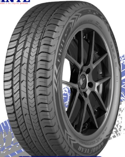 Llanta Goodyear Eagle Sport 195/65R15 | JALBRO