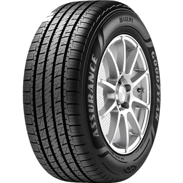 Llanta Goodyear Assurance MaxLife 175/70R13 82T | JALBRO