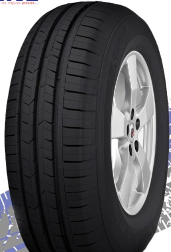 Llanta Royal Black Blacktouring 175/70R13 | JALBRO