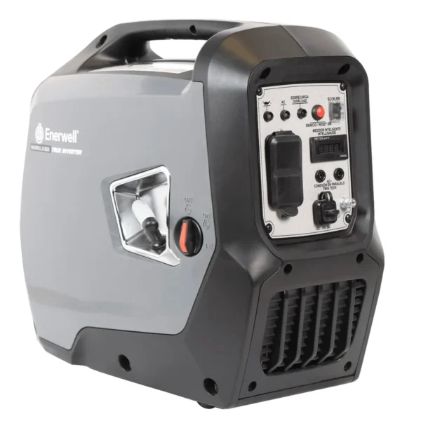 ENERWELL-G1800I Generador Inverter | JALBRO