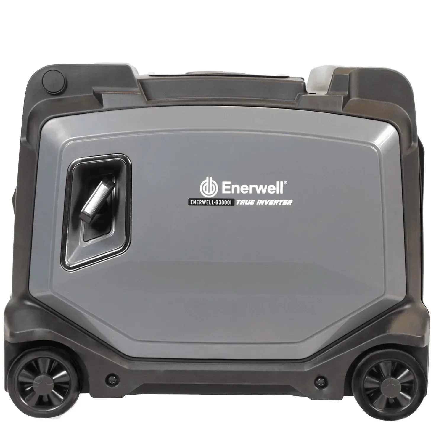 ENERWELL-G3000I Generador Inverter | JALBRO - Imagen 4