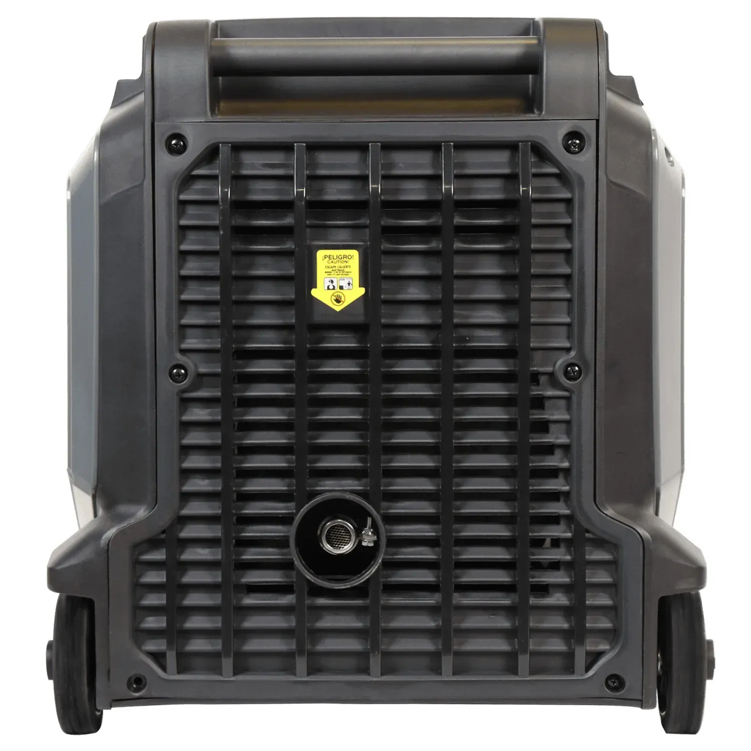 ENERWELL-G3000I Generador Inverter | JALBRO - Imagen 8