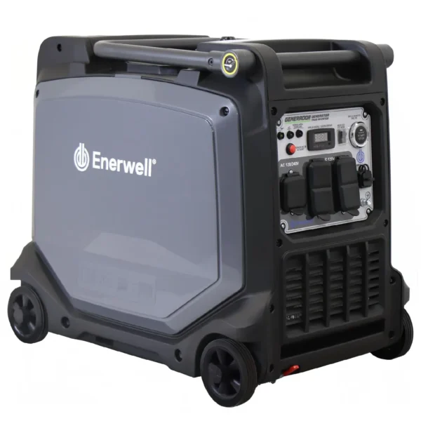 EWGINV-5K-GSL-M Generador Inverter | JALBRO