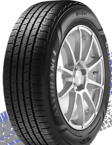 Llanta Goodyear Assurance MaxLife 185/65R14 | Duracion | JALBRO