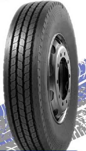 Mirage MG111 LINEAL/TODA POSICION 11R24.5 152/149L