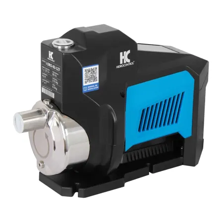 Presurizador inteligente inverter I-DRO 0.75 HP 127 V | JalBro