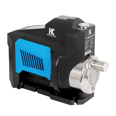 Presurizador inteligente inverter I-DRO 1.2 HP 230 V | JalBro