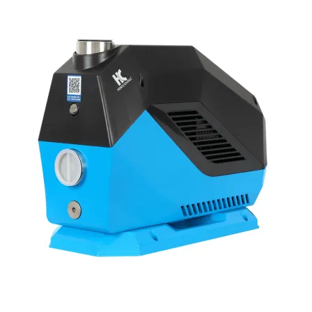 Presurizador inteligente inverter I-DRO LINK 2 HP 230 V | JalBro