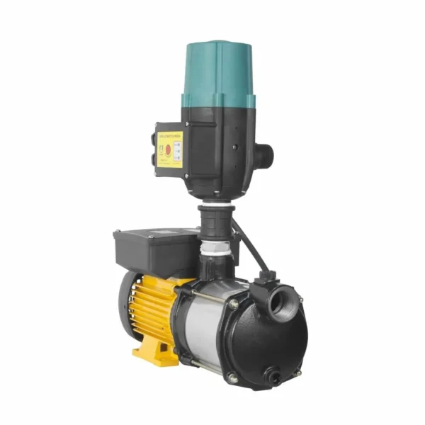 Presurizador Altamira Prisma 15 1/2 HP | JalBro