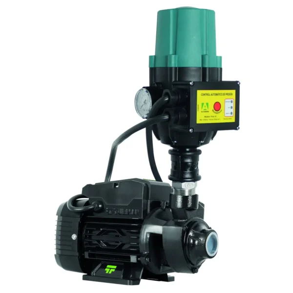 Presurizador Tubman TM-P50X 1/2 HP 127V | JalBro