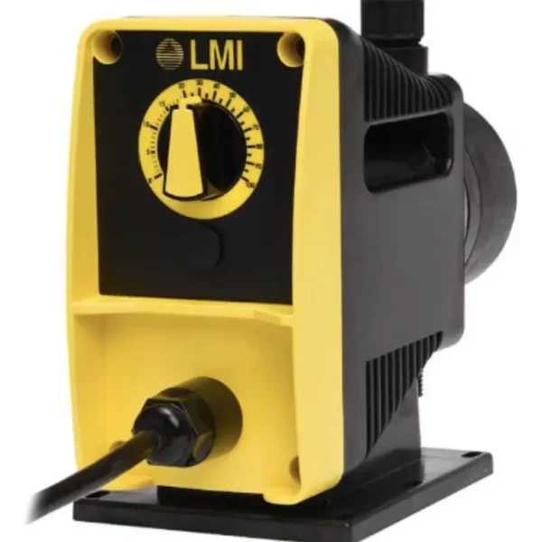 PD041-920NI Bomba Dosificadora de Químicos LMI | JalBro