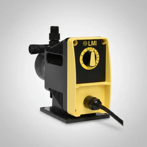 PD041-920SI Bomba Dosificadora de Químicos LMI | JalBro
