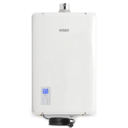 Calentador de Paso Instantaneo | KASPRO-16P | JALPRO