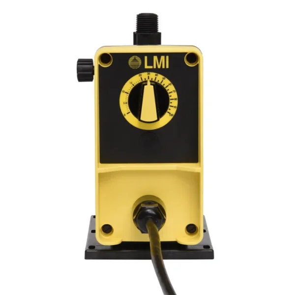 PD041-925NI Bomba Dosificadora de Químicos LMI | JalBro